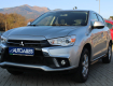 Mitsubishi ASX 1,6 i 16V MIVEC