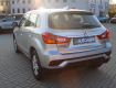 Mitsubishi ASX 1,6 i 16V MIVEC