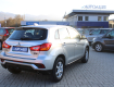 Mitsubishi ASX 1,6 i 16V MIVEC