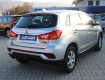 Mitsubishi ASX 1,6 i 16V MIVEC