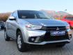 Mitsubishi ASX 1,6 i 16V MIVEC