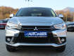Mitsubishi ASX 1,6 i 16V MIVEC