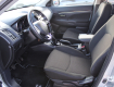 Mitsubishi ASX 1,6 i 16V MIVEC