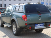 Mitsubishi L 200 2,5 DI-D
