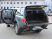 Mitsubishi L 200 2,5 DI-D