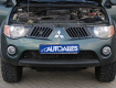 Mitsubishi L 200 2,5 DI-D