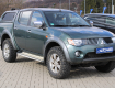 Mitsubishi L 200 2,5 DI-D