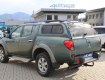 Mitsubishi L 200 2,5 DI-D
