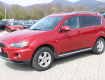 Mitsubishi Outlander 2,0 Di-D