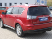 Mitsubishi Outlander 2,0 Di-D