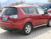 Mitsubishi Outlander 2,0 Di-D