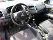 Mitsubishi Outlander 2,0 Di-D