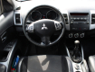 Mitsubishi Outlander 2,0 Di-D