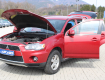 Mitsubishi Outlander 2,0 Di-D
