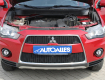 Mitsubishi Outlander 2,0 Di-D
