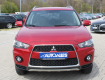 Mitsubishi Outlander 2,0 Di-D