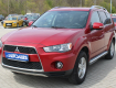 Mitsubishi Outlander 2,0 Di-D