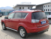 Mitsubishi Outlander 2,0 Di-D