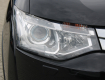 Mitsubishi Outlander 2,2 DiD
