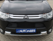Mitsubishi Outlander 2,2 DiD