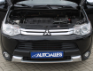 Mitsubishi Outlander 2,2 DiD