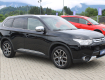 Mitsubishi Outlander 2,2 DiD