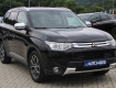 Mitsubishi Outlander 2,2 DiD