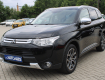 Mitsubishi Outlander 2,2 DiD