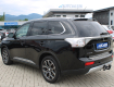 Mitsubishi Outlander 2,2 DiD