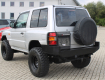 Mitsubishi Pajero 2,8TD Intercooler 4x4