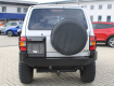 Mitsubishi Pajero 2,8TD Intercooler 4x4