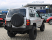 Mitsubishi Pajero 2,8TD Intercooler 4x4