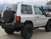Mitsubishi Pajero 2,8TD Intercooler 4x4