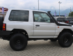 Mitsubishi Pajero 2,8TD Intercooler 4x4
