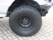 Mitsubishi Pajero 2,8TD Intercooler 4x4