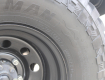 Mitsubishi Pajero 2,8TD Intercooler 4x4