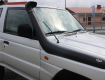 Mitsubishi Pajero 2,8TD Intercooler 4x4