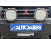 Mitsubishi Pajero 2,8TD Intercooler 4x4