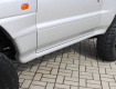 Mitsubishi Pajero 2,8TD Intercooler 4x4