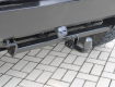 Mitsubishi Pajero 2,8TD Intercooler 4x4