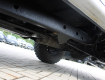 Mitsubishi Pajero 2,8TD Intercooler 4x4
