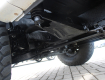 Mitsubishi Pajero 2,8TD Intercooler 4x4