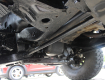 Mitsubishi Pajero 2,8TD Intercooler 4x4