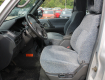 Mitsubishi Pajero 2,8TD Intercooler 4x4