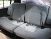 Mitsubishi Pajero 2,8TD Intercooler 4x4