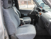 Mitsubishi Pajero 2,8TD Intercooler 4x4