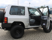 Mitsubishi Pajero 2,8TD Intercooler 4x4
