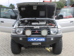 Mitsubishi Pajero 2,8TD Intercooler 4x4