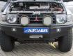 Mitsubishi Pajero 2,8TD Intercooler 4x4