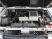 Mitsubishi Pajero 2,8TD Intercooler 4x4